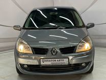 Renault Scenic 1.5 MT, 2007, 186 000 км, с пробегом, цена 610 000 руб.