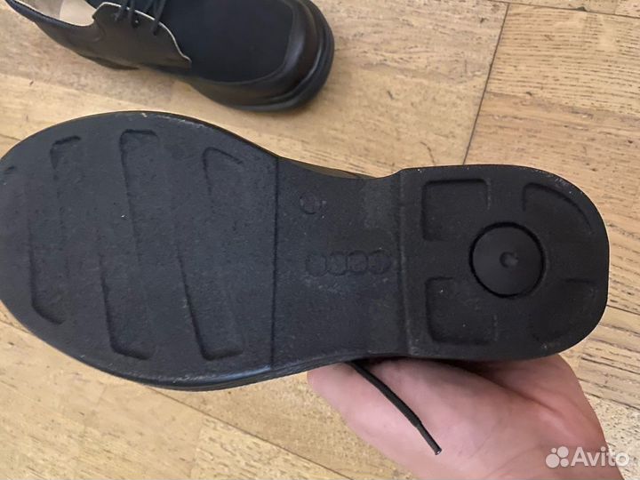 Туфли женские ортопедические