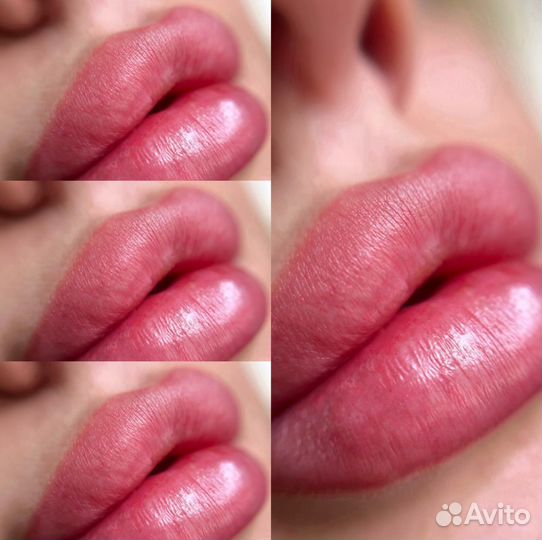 Перманентный макияж москва