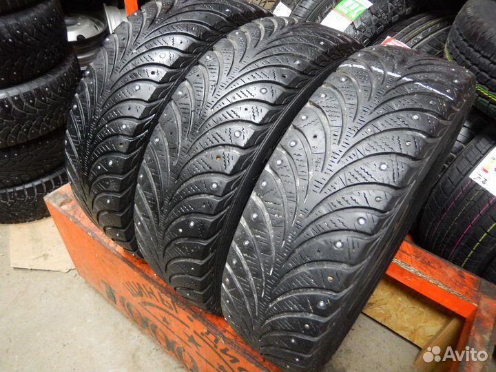 Goodyear UltraGrip Extreme 185/70 R14