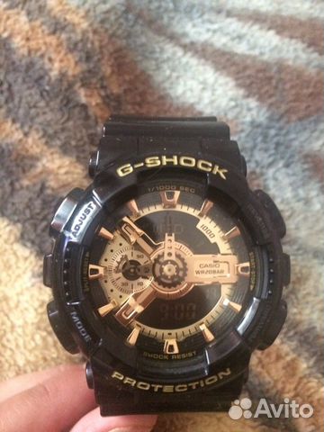 Casio g shock module no.5146 5425