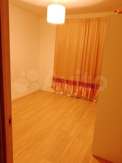 Комната 30 м² в 2-к., 6/25 эт.