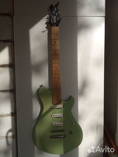 Электрогитара Killer Japan