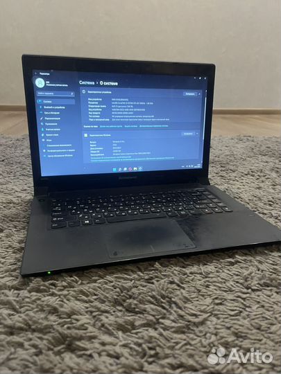 Lenovo m490s