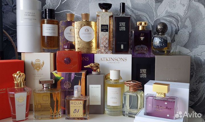 Делюсь из своей коллекции