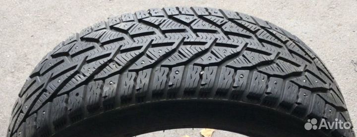 Tigar SUV Ice 215/60 R17