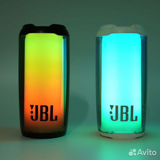 Блютуз колонка JBL Pulse 5