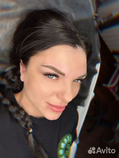 Перманентный макияж