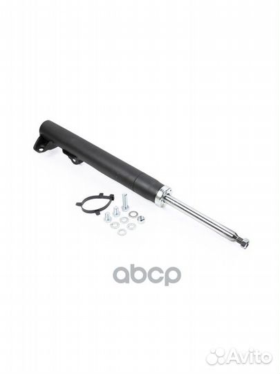 Z00310 амортизатор газовый передний MB W124 ex