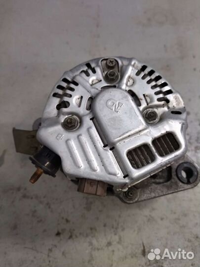 Генератор Тойота Королла 1 nz-fe