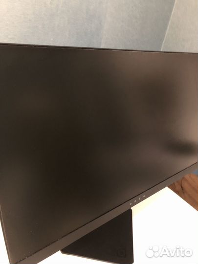 Монитор HP omen 25f 240гц