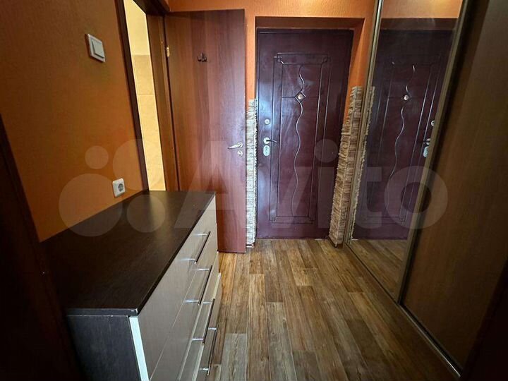 Квартира-студия, 30 м², 4/17 эт.