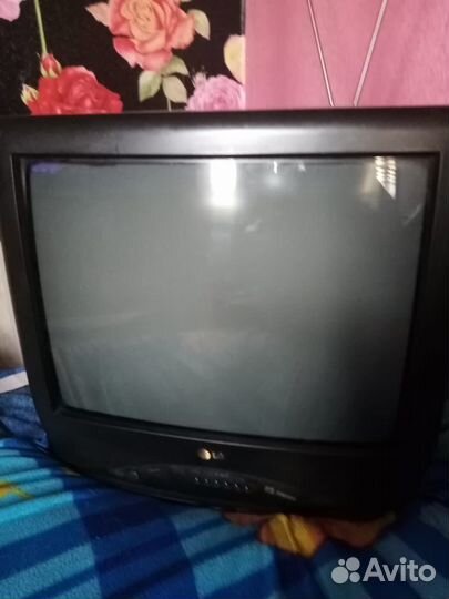 Телевизор LG