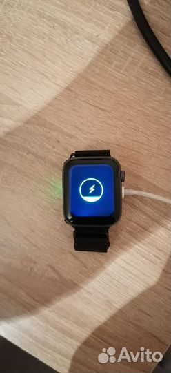 Часы apple watch