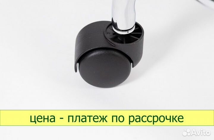 Кресло для лаборанта нс-303 черного цвета