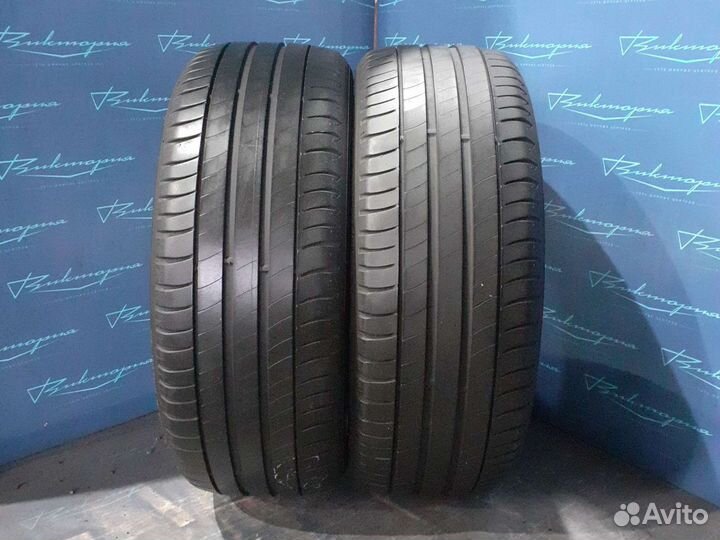 Michelin Primacy 3 205/45 R17