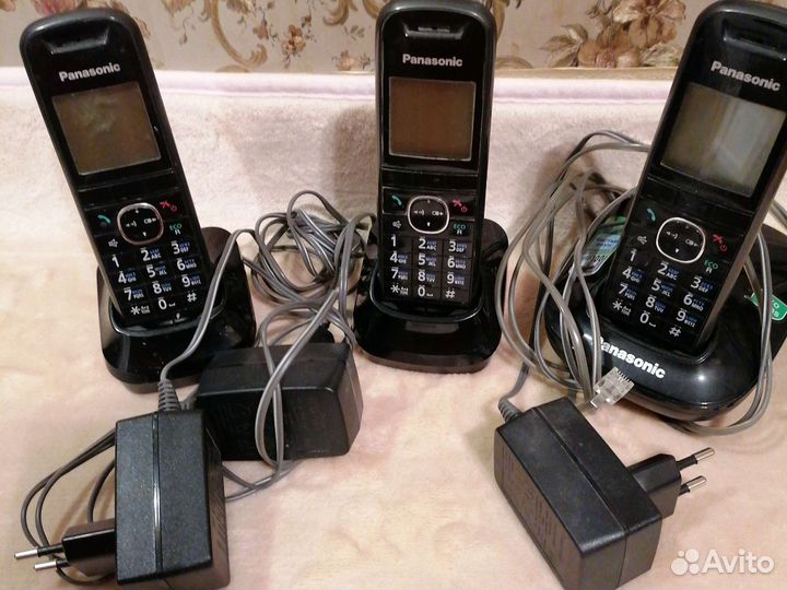 Panasonic