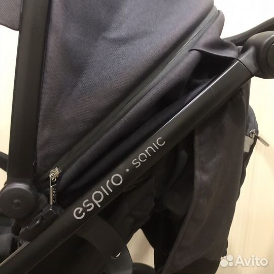 Детская коляска