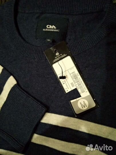 Джемпер мужской, 46, CA