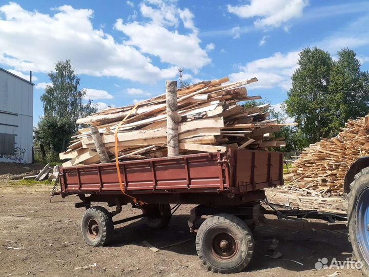 Услуги трактора мтз