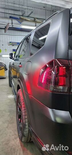 Kia Mohave 3.0 AT, 2019, 47 000 км