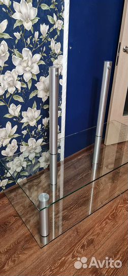 Кронштейн для телевизора тумба под тв стекло