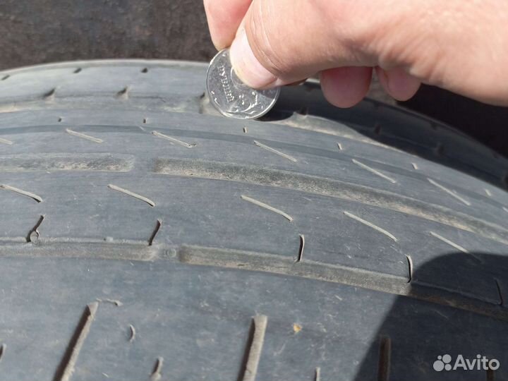 Pirelli Cinturato P7 205/55 R16 91