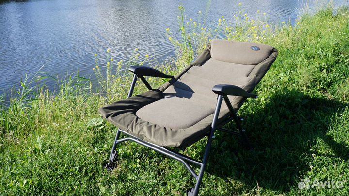 Кресло складное карповое туристическое