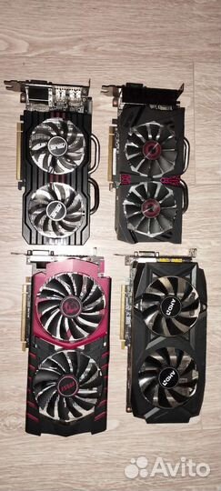 MSI Radeon R7 370 2Gb