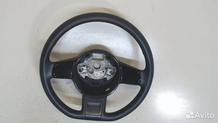 Руль Volkswagen Beetle, 2012