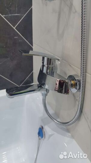 Сантехник. Все районы