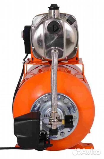 Насосная станция Вихрь асв-800/24Н