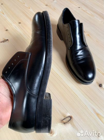 Dsquared2 туфли