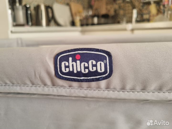 Люлька колыбель chicco