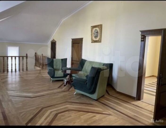 Дача 140 м² на участке 6 сот.