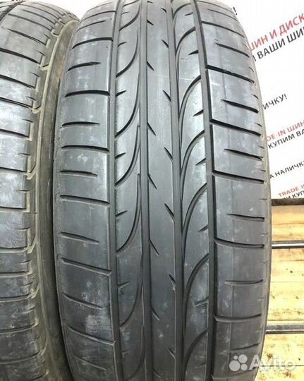 Bridgestone Dueler H/P Sport 235/55 R19
