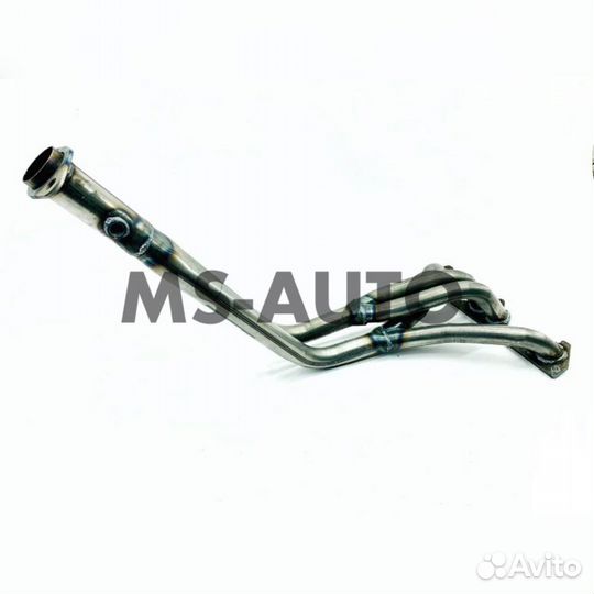 Паук гранта 8 клапанов