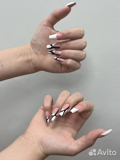 Мастер маникюра