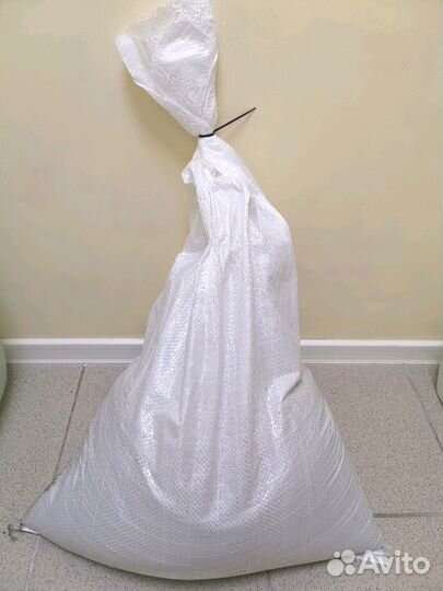 Песок для фильтра в бассейн 25кг фракция 0.4-0.8