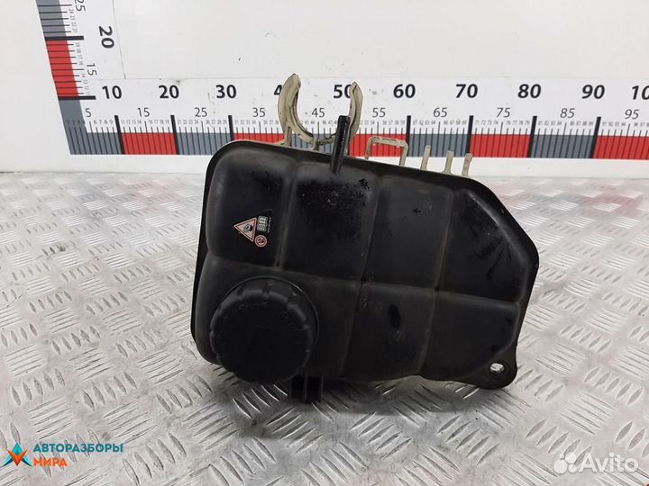 Бачок расширительный Mercedes-Benz CLC-Класс CL203