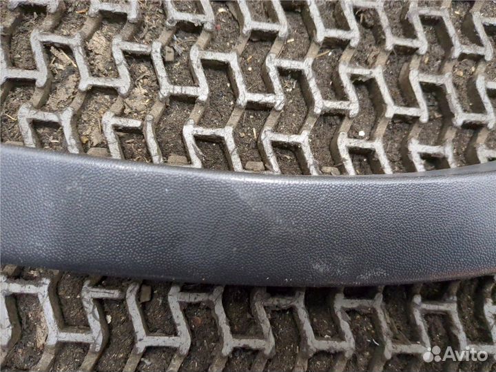 Молдинг крыла Volkswagen Tiguan, 2013