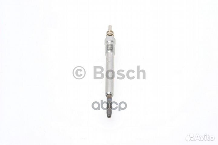 Свеча накаливания 0250202141 Bosch
