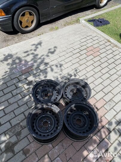 Разварки r15