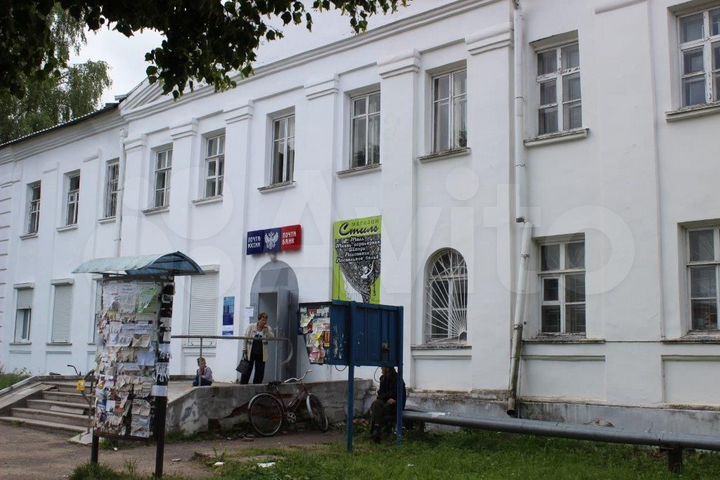 Продам помещение свободного назначения, 358.5 м²