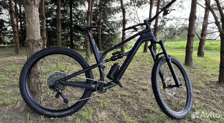 Canyon Spectral Al 2021