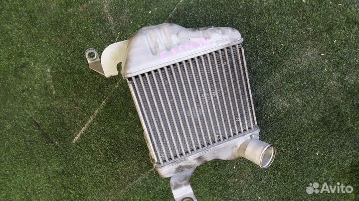 Интеркулер Mitsubishi Lancer Cedia CS5W 4G93T 2002