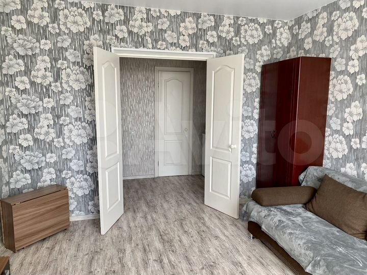 2-к. квартира, 48 м², 5/5 эт.