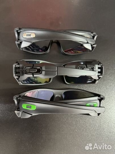 Солнцезащитные очки мужские oakley