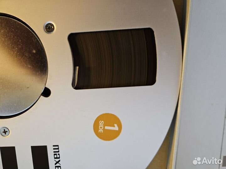 Maxell XLI 35-180B
