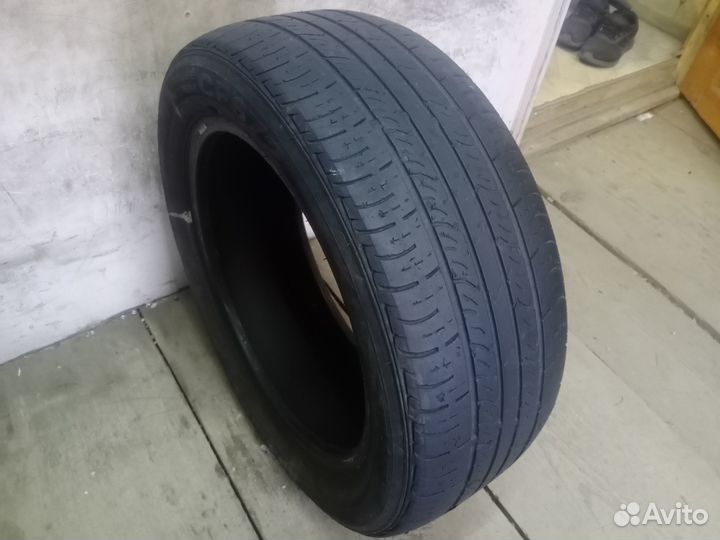 Roadstone Classe Premiere CP672 205/55 R16